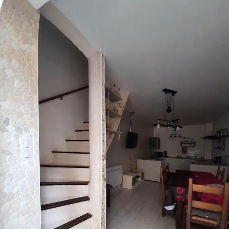 Maisonnette Paulhannaise Exteriér fotografie
