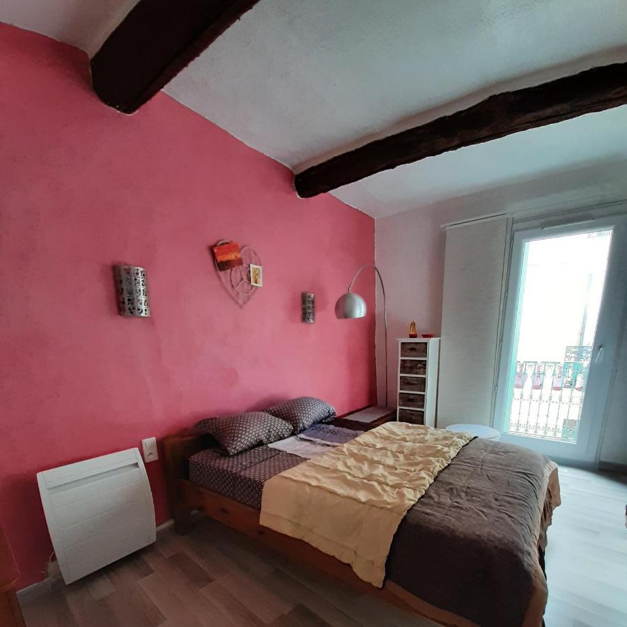 Maisonnette Paulhannaise Exteriér fotografie